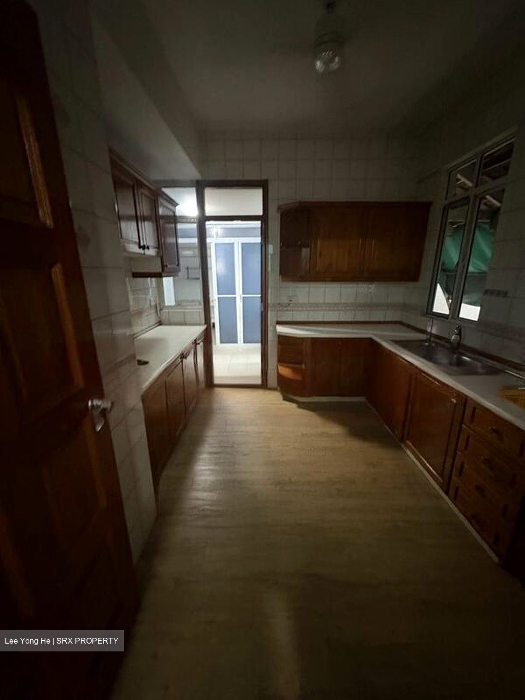Loyang Villas (D17), Terrace #459902871